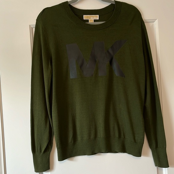 MICHAEL Michael Kors Sweaters - MICHAEL KORS SWEATER